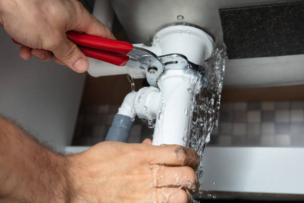 Best Residential water damage restoration  in Northwoods, MO