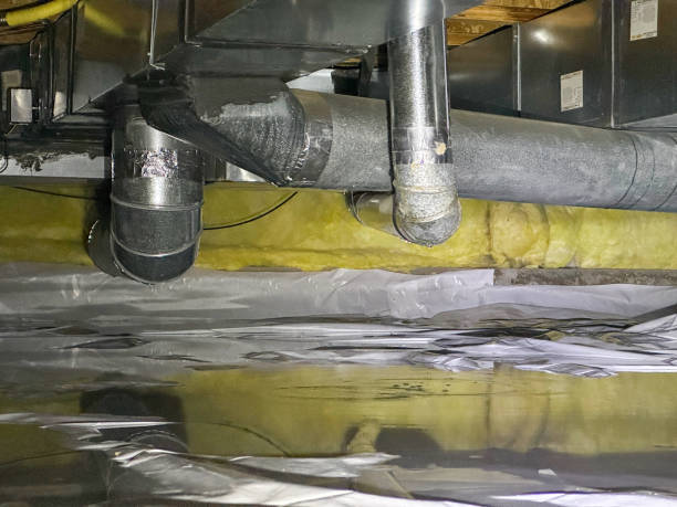 Carpet water damage restoration in Northwoods, MO