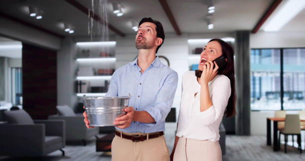 Northwoods, MO Water damage restoration Company